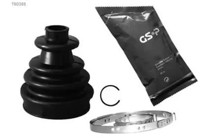 GSP 780388 Пыльника шруса  , комплект