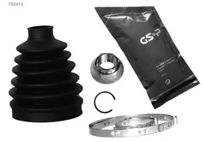 GSP 780415 Пыльника шруса , комплект