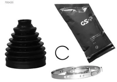 GSP 780420 Пыльника шруса , комплект
