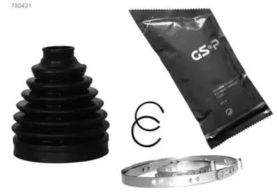 GSP 780421 Пыльника шруса  , комплект