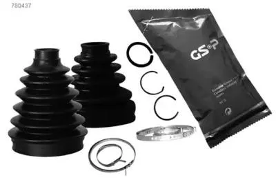 GSP 780437 Пыльника шруса  , комплект