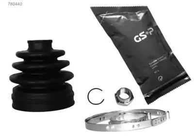 GSP 780440 Пыльника шруса , комплект