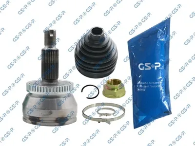 GSP 801064 Шарнирный комплект, приводной вал