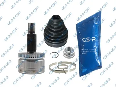 GSP 801091 Шарнирный комплект, приводной вал