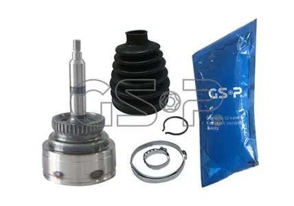 GSP 801408 Шрус SsangYong Kyron 05-12 Actyon 01-09 Rexton 06-нар.