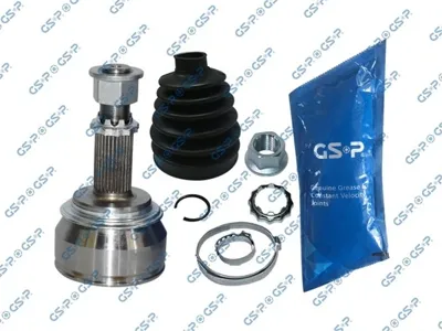 GSP 801520 Шрус наружный Nissan Qashqai (J11) 2.0 (144 лс)