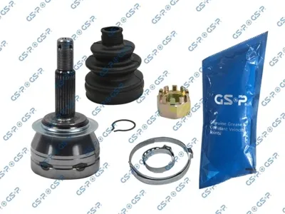 GSP 812003 Шарнирный комплект, приводной вал
