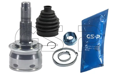 GSP 817090 Шрус наружный Chevrolet Aveo T300 (11-) 1.6I AT 2530шл