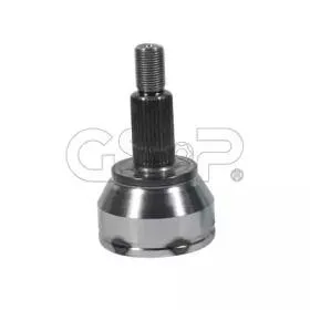 GSP 818250 Шрус Land Rover Range Rover EVOQUE (L538) 11 -