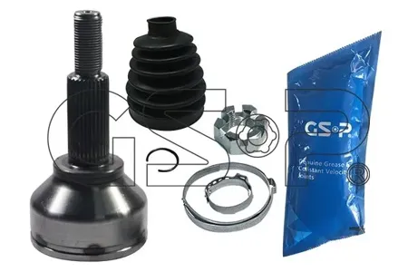 GSP 818286 Шрус Ford Transit 14- нар.