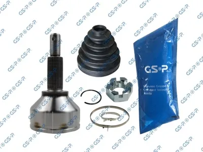 GSP 818293 Шрус Ford Transit Tourneo CUSTOM 12- нар.