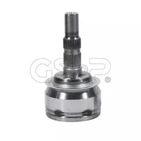 GSP 821043 комплект ШРУСа