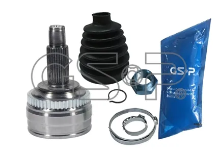 GSP 821070 Шрус SsangYong NEW Actyon ( Korando C) 2010-2013 нар.