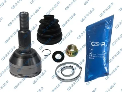 GSP 821071 ШРУС Cadillac SRX нар.