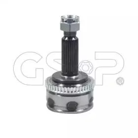 GSP 824077 Шрус Hyundai Elantra 06- нар.
