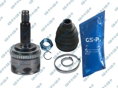 GSP 824129 Шрус наружный Hyundai i10 I (PA)
