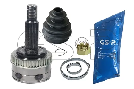 GSP 824244 Шрус Hyundai ix35 Tucson 10- нар.