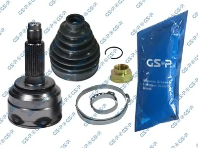 GSP 834173 Шрус Mazda 6 IIATENZA 2.0-2.5 07-12 нар.