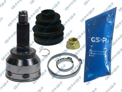GSP 834174 Шрус Mazda 3 I 1.5-2.3 06- нар.