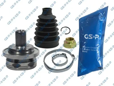 GSP 835053 Шрус Mercedes C-CLASS 203 4 MATICE-CLASS 211 4 MATIC 02-09 нар.