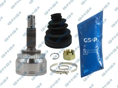 GSP 839075 Шрус Mitsubishi Galant USA 96-03 нар.