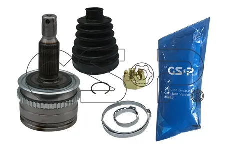 GSP 839159 Шрус Mitsubishi L200 IV 2.5DI-D-3.5 05-нар. +ABS