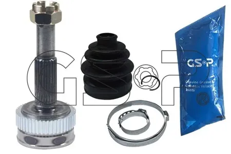 GSP 841285 Шрус наружный Nissan X-Trail (T32) Nissan Qashqai (J11) 2.0 (144 лс) 4WD
