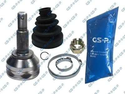 GSP 841286 Шрус (1.3L) LF BREEZ нар.