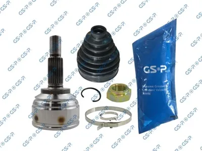 GSP 850175 Шрус наружный Renault Logan Stepway II Sandero Stepway II 06- 2322шл