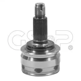 GSP 857067 Шрус наружный передний Suzuki Grand Vitara II 1.6-3.2 05- 2822шл
