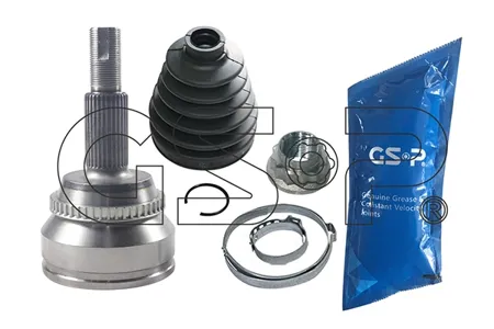 GSP 859214 Шрус Toyota Camry ACV40GSV40 2006-2011 -нар.