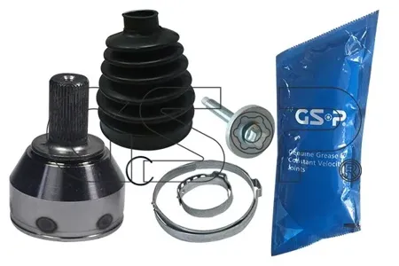 GSP 859344 Шрус