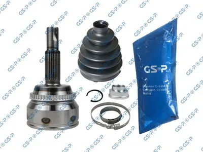 GSP 859407 Шрус Toyota Camry ACV40GSV40 2006-2011 нар.