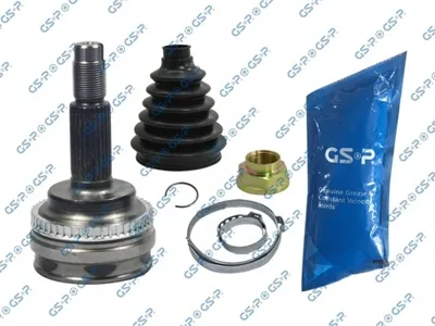 GSP 859459 Шрус наружный Toyota Corolla 02- PRIUS II 1.5 03-09 2623шл ABS 48Т