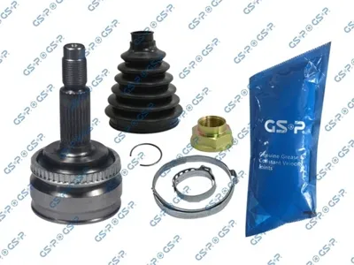 GSP 859460 Шрус наружный Toyota Corolla (E12) 1.8 VVTL-i 01> 2624шл ABS 48Т