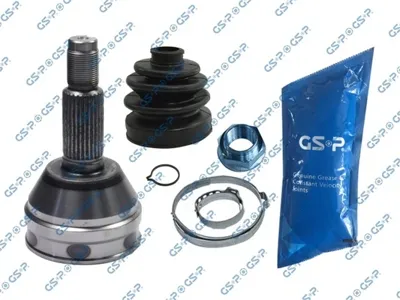 GSP 899175 Шрус наружный Chery