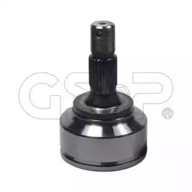 GSP 899366 Шарнир равных угловых скоростей наружн. C4 09-DS3308 Berlingo Partner 08-
