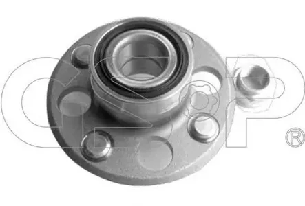 GSP 9228030K Ступица колеса в комплекте с подшипником Honda BALLADE III Saloon (AM AK AU)