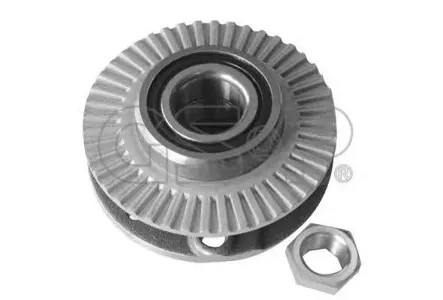 GSP 9230028K Ступица