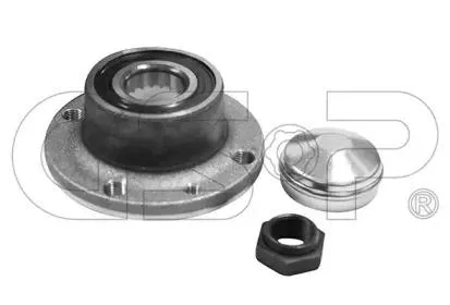 GSP 9230044K Ступица
