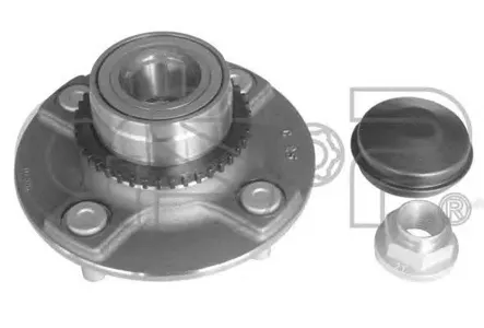GSP 9230080K Ступица