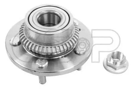 GSP 9235012K Ступица