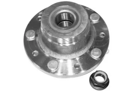 GSP 9237010K Подшипник-ступица зад. с болтами