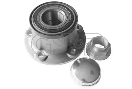 GSP 9242008K Подшипник ступицы   комплект задней Fiat Ducato , Peugeot Boxer , Citroen Jumper 06>