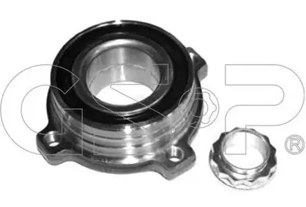 GSP 9245001K Ступица