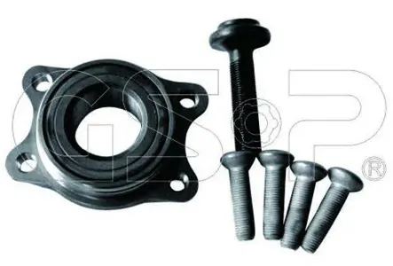 GSP 9245007K Комплект подшипника ступицы колеса
