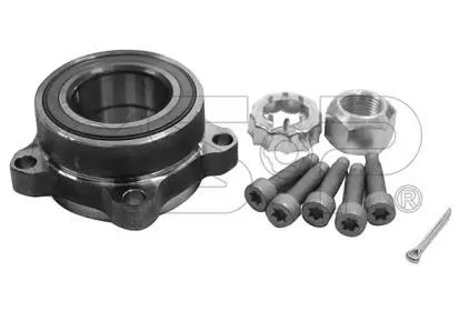 GSP 9249001K Комплект подшипника ступицы колеса