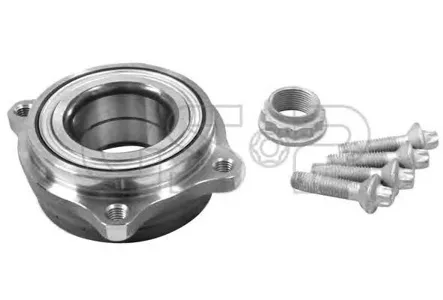 GSP 9249005K Комплект подшипника ступицы колеса