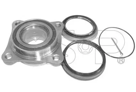 GSP 9254003K Ступица