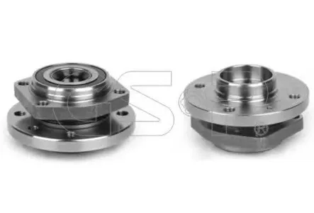 GSP 9326005 Подшипник-ступица пер. Volvo 850 91-96